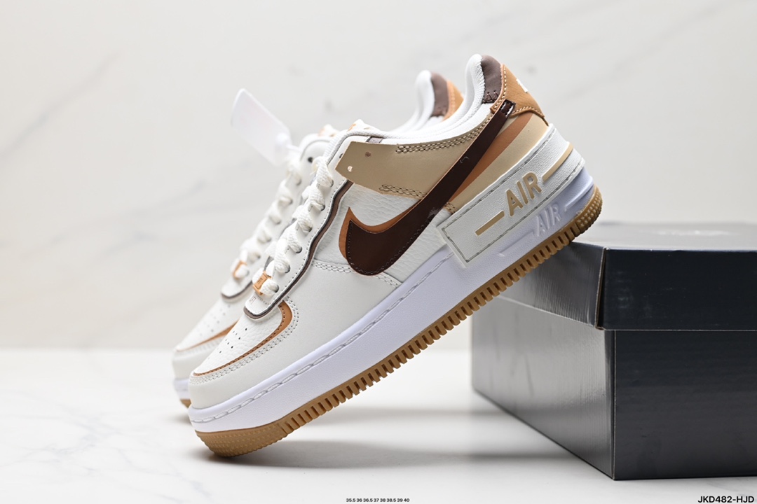 Nike Air Force 1 Shoes